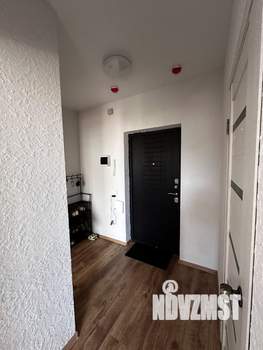 1-к квартира, на длительный срок, 33м2, 9/14 этаж