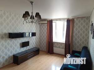 1-к квартира, посуточно, 40м2, 15/16 этаж