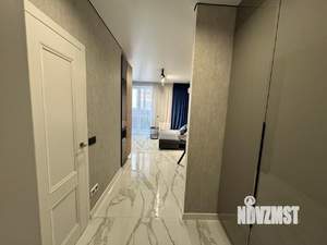 Студия квартира, на длительный срок, 26м2, 6/21 этаж