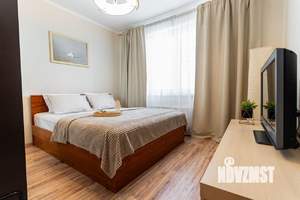 1-к квартира, на длительный срок, 39м2, 14/16 этаж