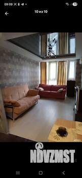 Студия квартира, на длительный срок, 30м2, 4/22 этаж