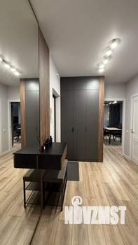 2-к квартира, на длительный срок, 70м2, 12/23 этаж