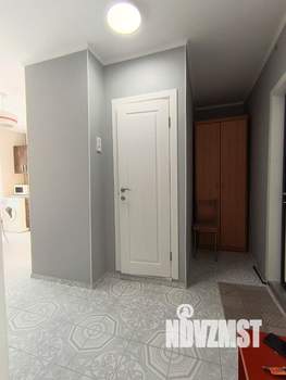 1-к квартира, на длительный срок, 37м2, 7/9 этаж