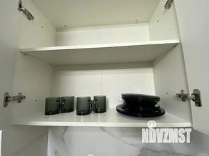 1-к квартира, посуточно, 38м2, 13/19 этаж