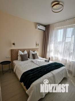 2-к квартира, на длительный срок, 40м2, 16/21 этаж
