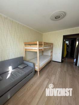 2-к квартира, на длительный срок, 47м2, 3/5 этаж