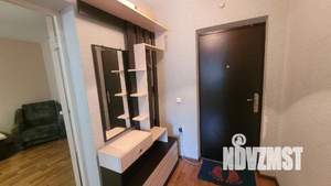 1-к квартира, на длительный срок, 38м2, 2/16 этаж