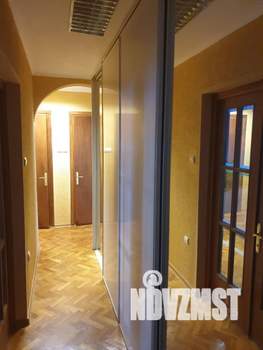 3-к квартира, посуточно, 66м2, 3/9 этаж