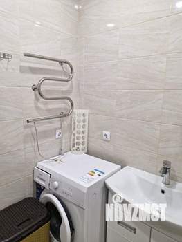 Студия квартира, на длительный срок, 22м2, 2/3 этаж