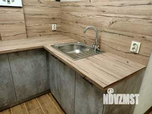 2-к квартира, посуточно, 42м2, 4/5 этаж