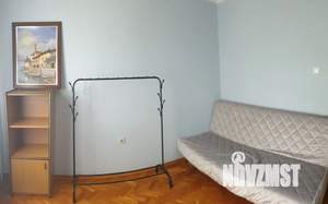 3-к квартира, посуточно, 66м2, 3/9 этаж