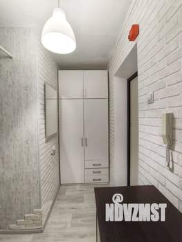 1-к квартира, на длительный срок, 30м2, 4/5 этаж