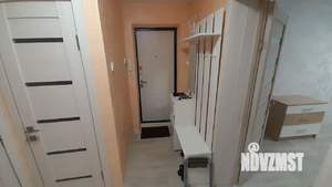 3-к квартира, посуточно, 66м2, 2/5 этаж