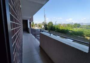 Студия квартира, на длительный срок, 20м2, 2/24 этаж