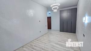 1-к квартира, на длительный срок, 38м2, 2/24 этаж