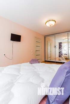 1-к квартира, посуточно, 39м2, 1/1 этаж