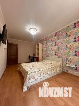 3-к квартира, посуточно, 65м2, 1/5 этаж