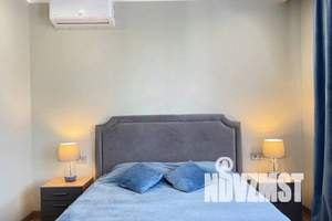 2-к квартира, посуточно, 69м2, 15/20 этаж