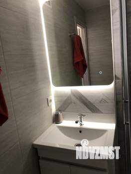 1-к квартира, на длительный срок, 38м2, 5/9 этаж