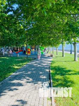 1-к квартира, посуточно, 35м2, 3/5 этаж