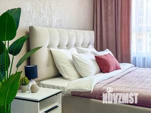 1-к квартира, посуточно, 40м2, 15/16 этаж