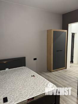 Студия квартира, на длительный срок, 29м2, 3/3 этаж