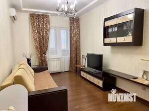 1-к квартира, на длительный срок, 39м2, 3/10 этаж