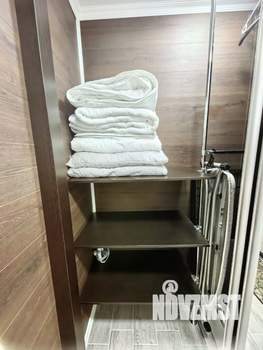 1-к квартира, посуточно, 33м2, 6/10 этаж