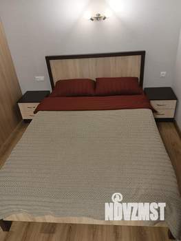 Студия квартира, посуточно, 40м2, 3/16 этаж