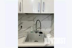 1-к квартира, посуточно, 53м2, 1/16 этаж