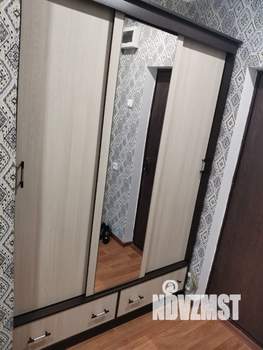 1-к квартира, на длительный срок, 39м2, 9/15 этаж