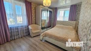 3-к квартира, на длительный срок, 77м2, 9/9 этаж