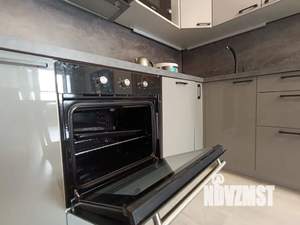 2-к квартира, посуточно, 54м2, 4/17 этаж