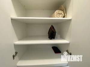 1-к квартира, посуточно, 38м2, 13/19 этаж