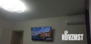 2-к квартира, посуточно, 56м2, 1/1 этаж