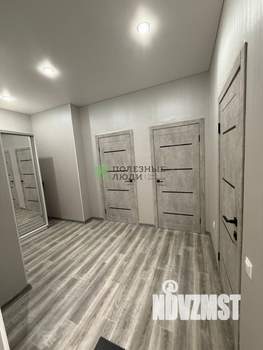 1-к квартира, на длительный срок, 40м2, 2/16 этаж