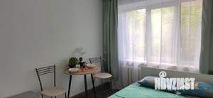 Студия квартира, на длительный срок, 22м2, 1/5 этаж