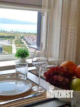1-к квартира, посуточно, 33м2, 10/15 этаж