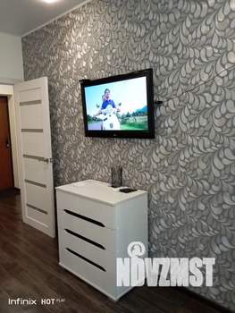 Студия квартира, посуточно, 36м2, 2/9 этаж