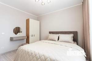 2-к квартира, посуточно, 57м2, 1/1 этаж