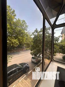 3-к квартира, посуточно, 65м2, 1/5 этаж