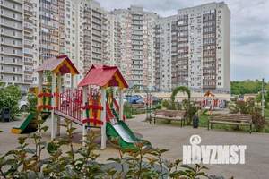 1-к квартира, посуточно, 23м2, 1/1 этаж