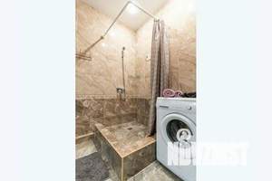 1-к квартира, посуточно, 40м2, 4/18 этаж