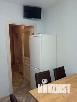 2-к квартира, посуточно, 60м2, 3/5 этаж