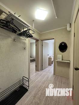 2-к квартира, на длительный срок, 38м2, 1/16 этаж