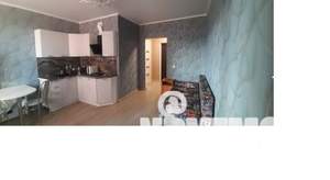 Студия квартира, на длительный срок, 30м2, 12/21 этаж