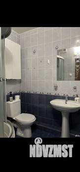 1-к квартира, на длительный срок, 38м2, 2/5 этаж