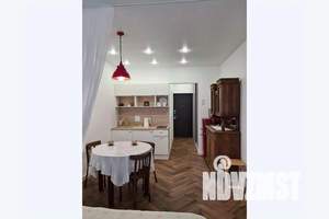 1-к квартира, посуточно, 26м2, 15/24 этаж