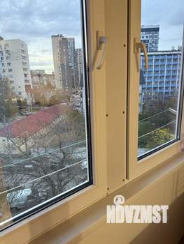 2-к квартира, на длительный срок, 46м2, 5/5 этаж