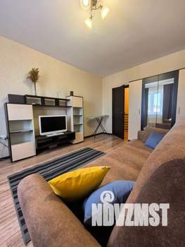 1-к квартира, посуточно, 39м2, 14/20 этаж